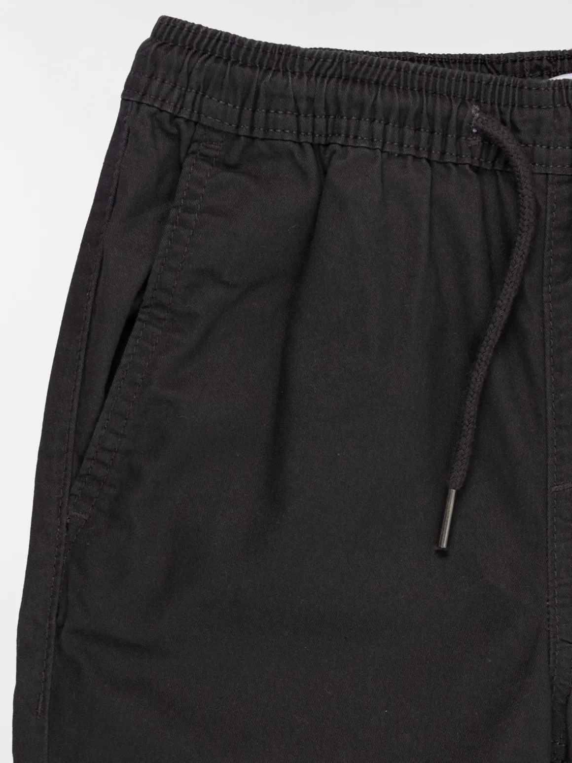 Pantalon jogger garçon (3-12A)