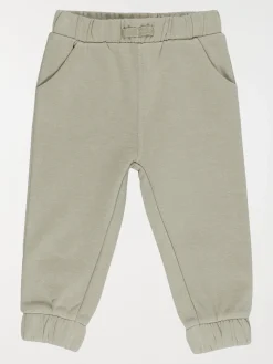 Pantalon jogging basique garçon (3-36M)