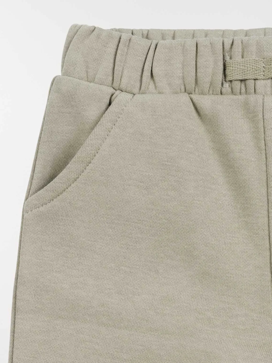 Pantalon jogging basique garçon (3-36M)