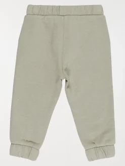 Pantalon jogging basique garçon (3-36M)
