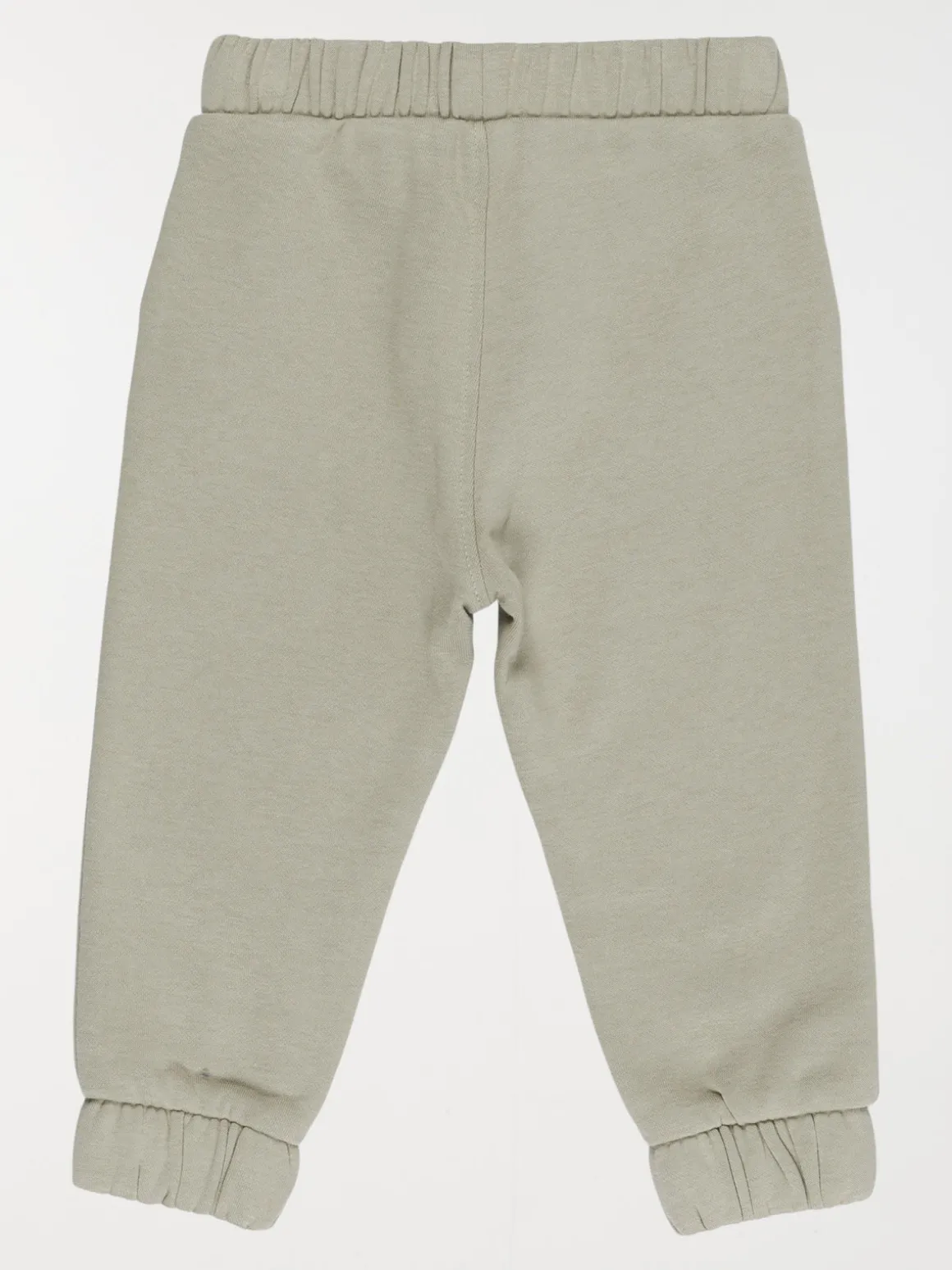 Pantalon jogging basique garçon (3-36M)