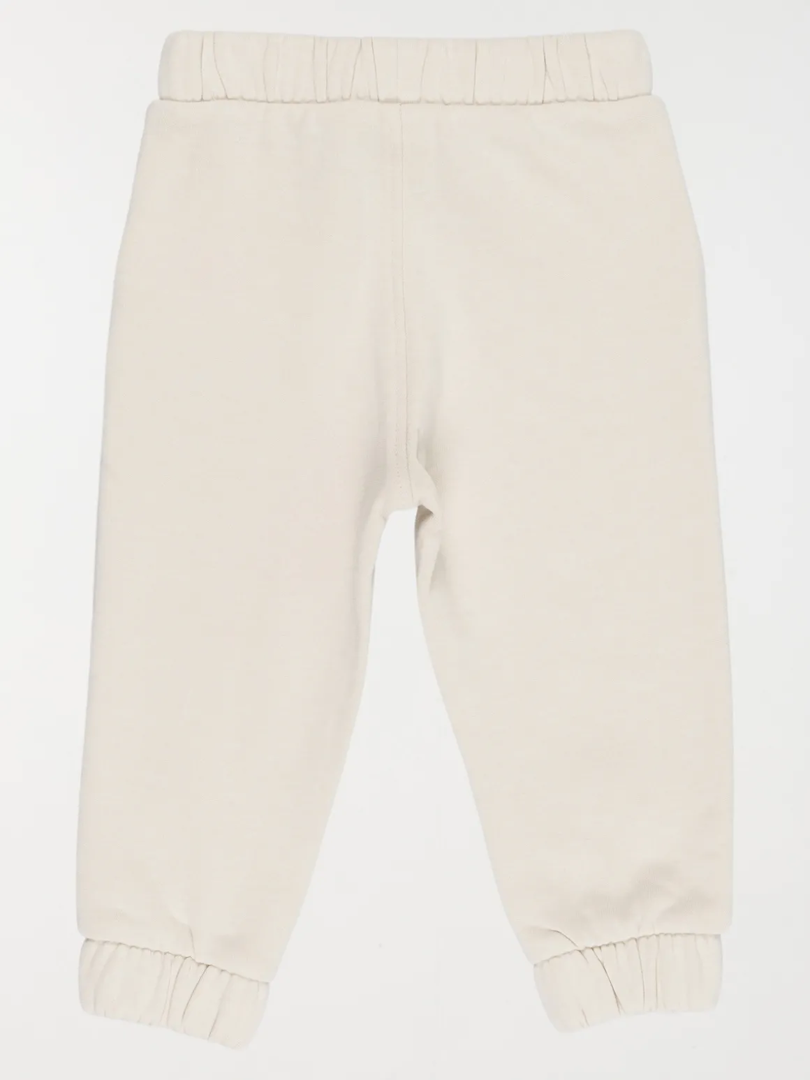 Pantalon jogging basique garçon (3-36M)