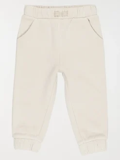 Pantalon jogging basique garçon (3-36M)