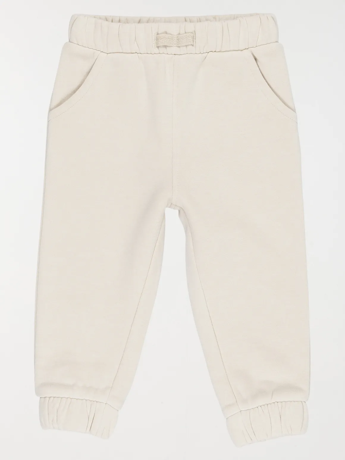 Pantalon jogging basique garçon (3-36M)