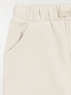 Pantalon jogging basique garçon (3-36M)