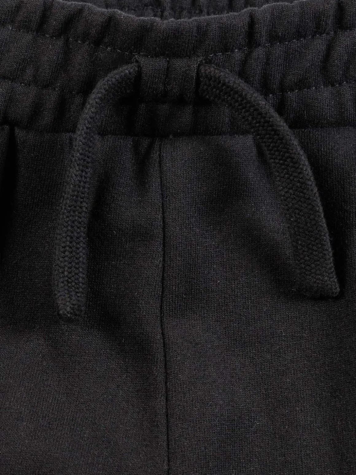 Pantalon jogging cargo garçon (XXS-M)