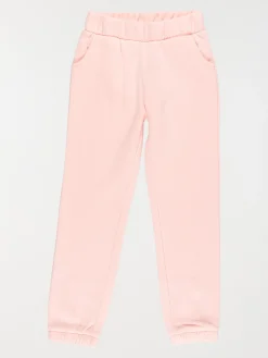 Pantalon jogging chamallow fille (3-12A)