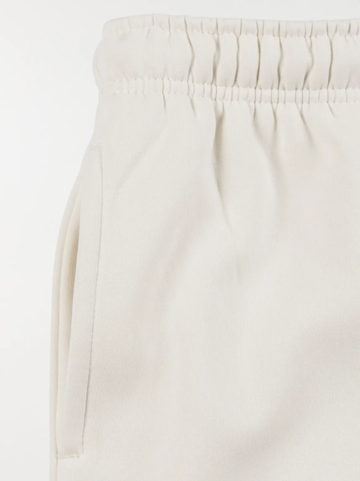 Pantalon jogging coquille fille (XXS-M)