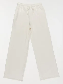 Pantalon jogging coquille fille (XXS-M)