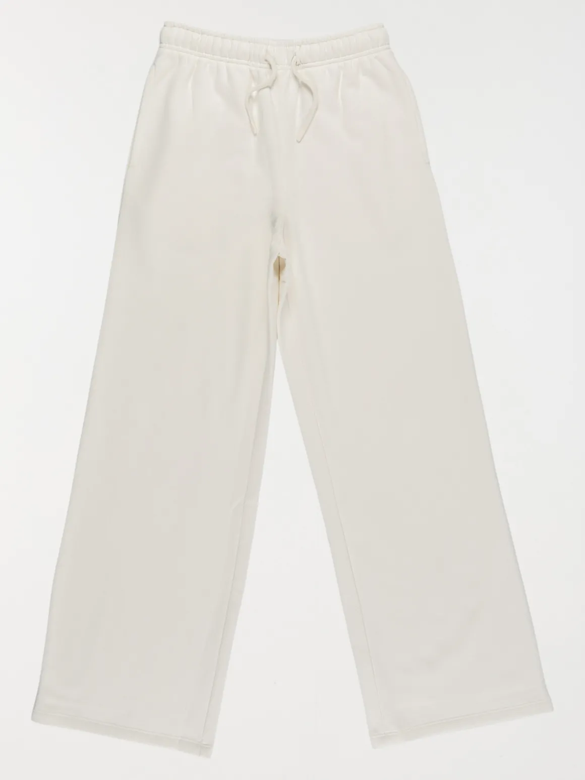 Pantalon jogging coquille fille (XXS-M)