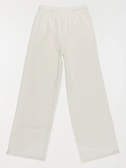 Pantalon jogging coquille fille (XXS-M)