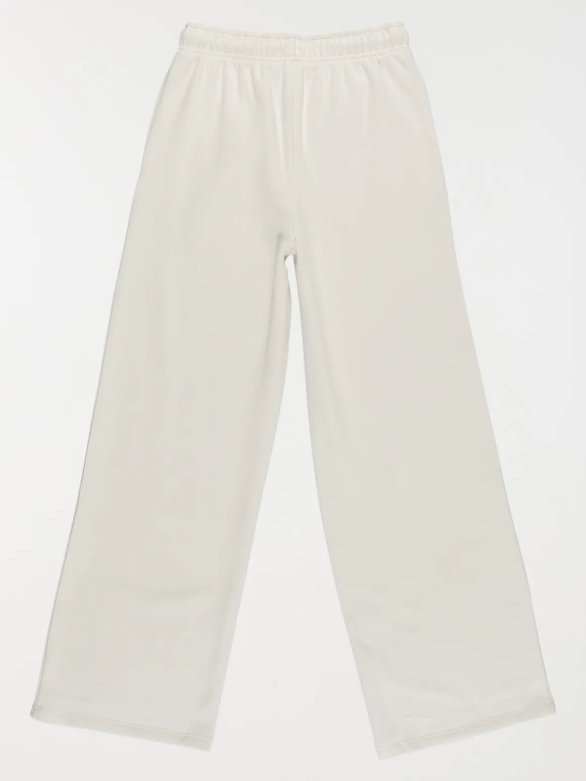 Pantalon jogging coquille fille (XXS-M)