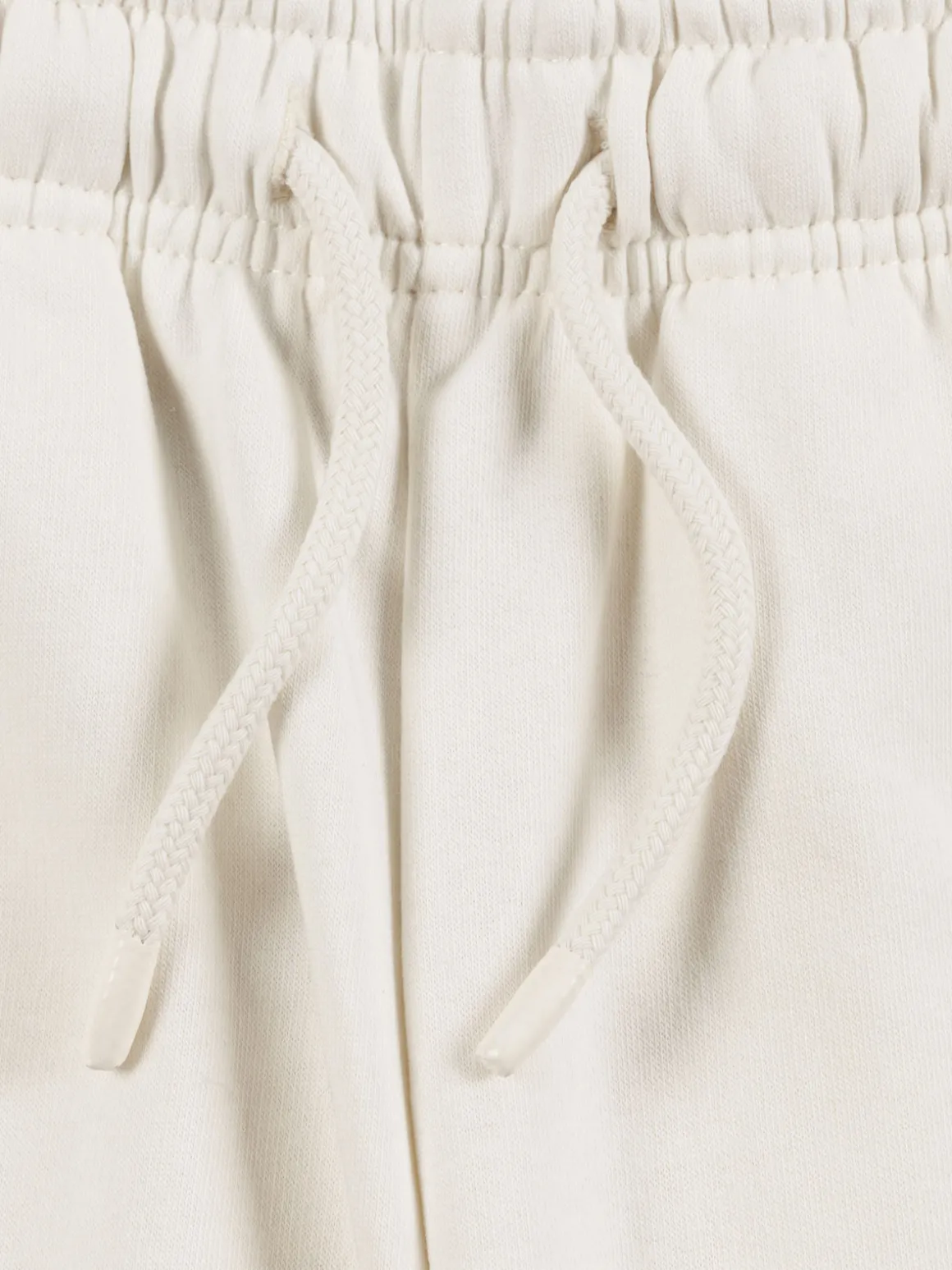 Pantalon jogging coquille fille (XXS-M)