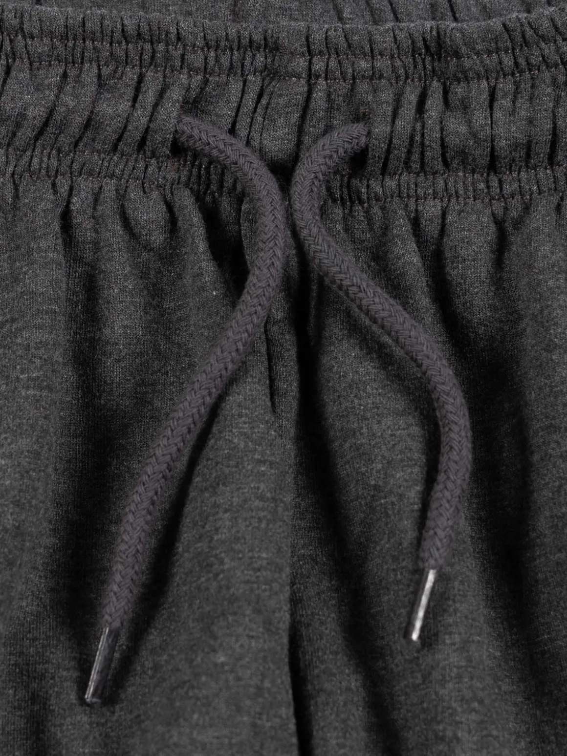 Pantalon jogging grande taille homme