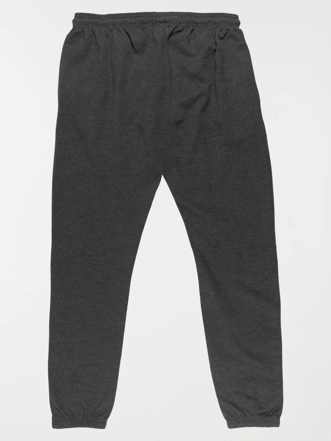 Pantalon jogging grande taille homme