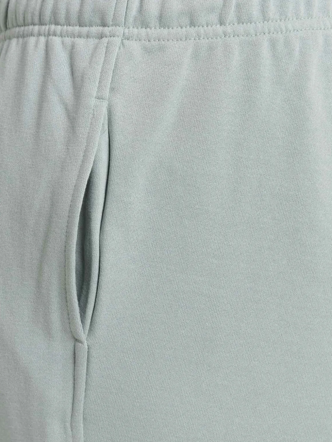 Pantalon jogging grande taille femme