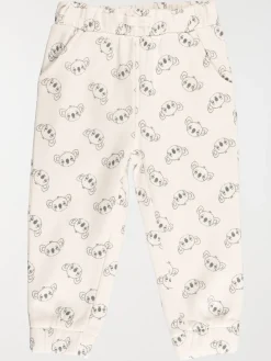 Pantalon jogging koala garçon (3-36M)