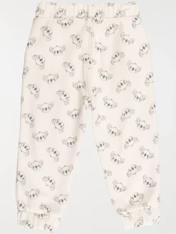 Pantalon jogging koala garçon (3-36M)