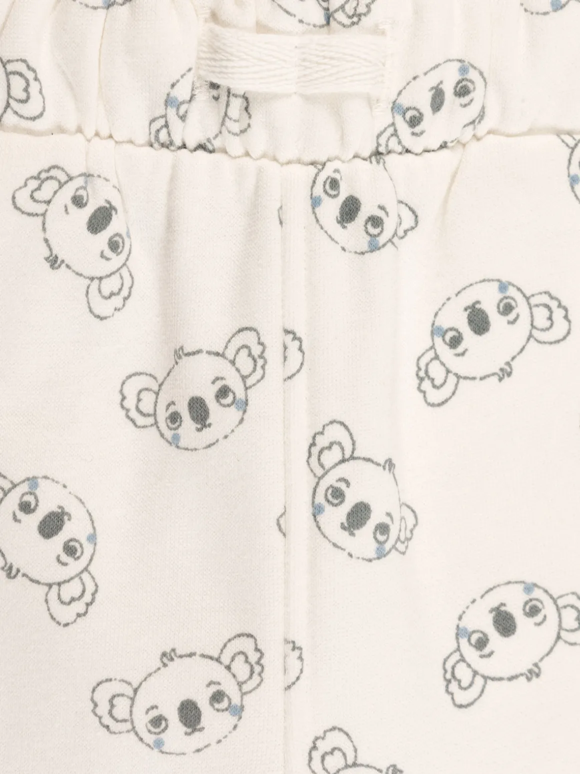 Pantalon jogging koala garçon (3-36M)