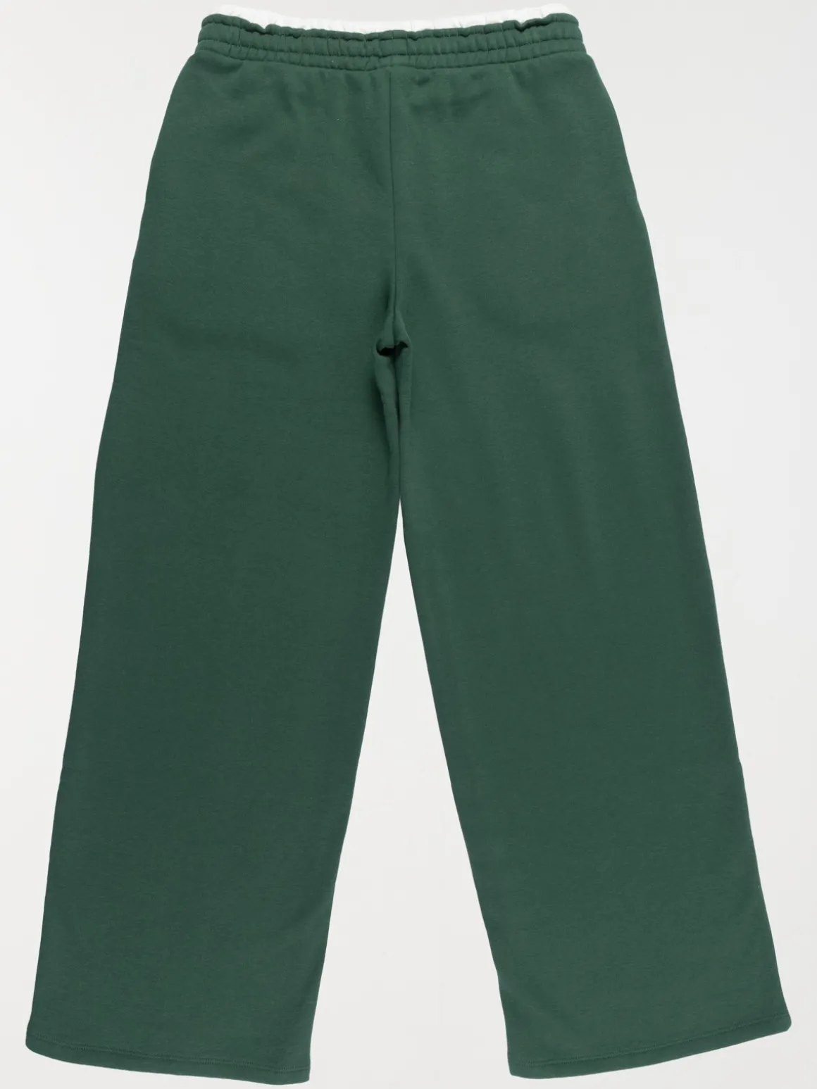 Pantalon jogging large fille (XXS-M)