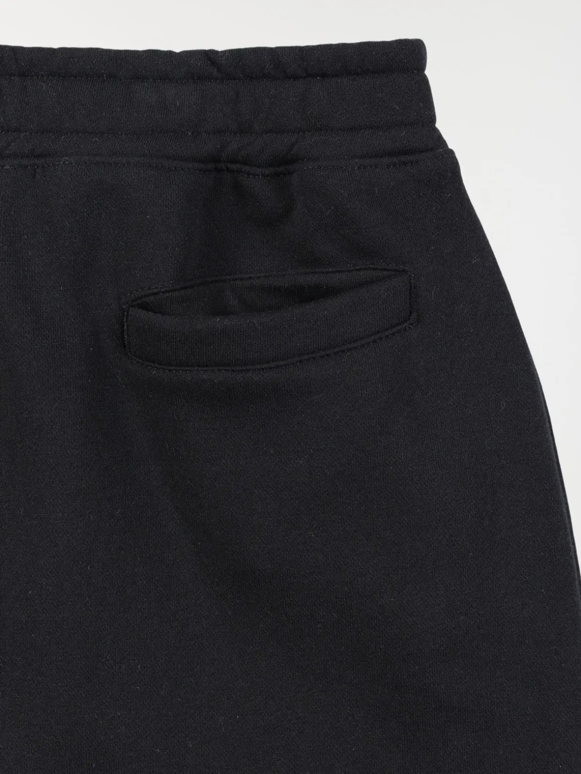 Pantalon jogging large garçon (XXS-M)