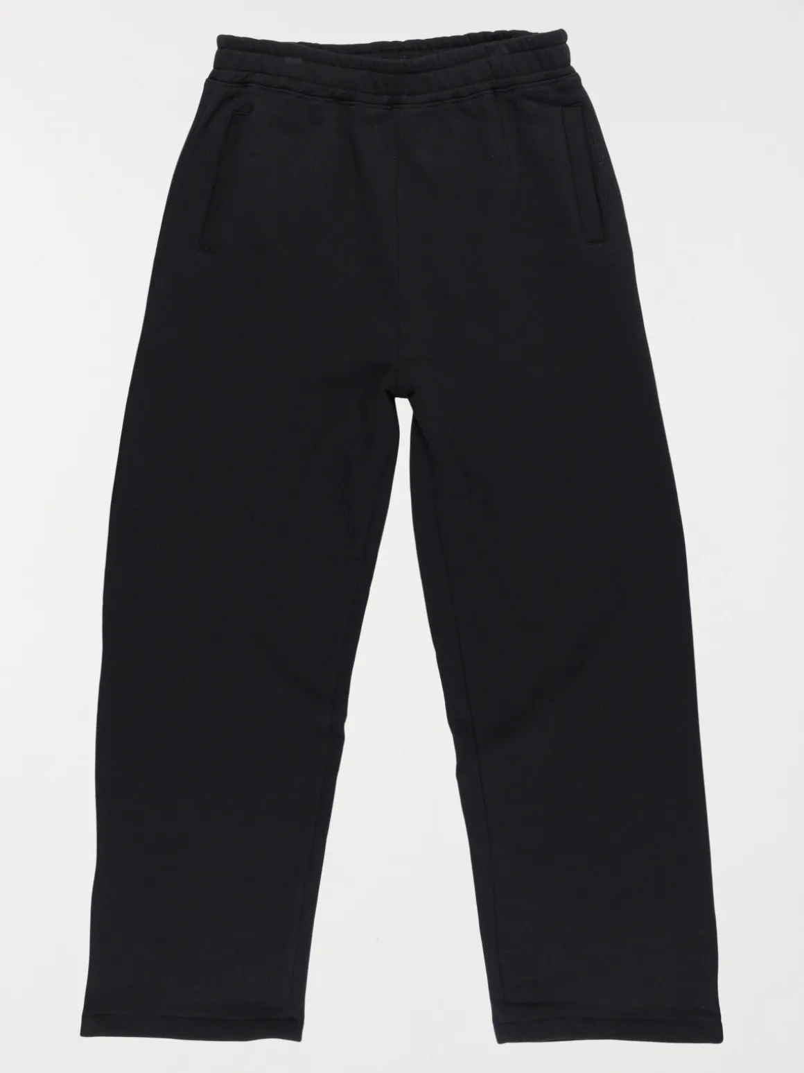 Pantalon jogging large garçon (XXS-M)