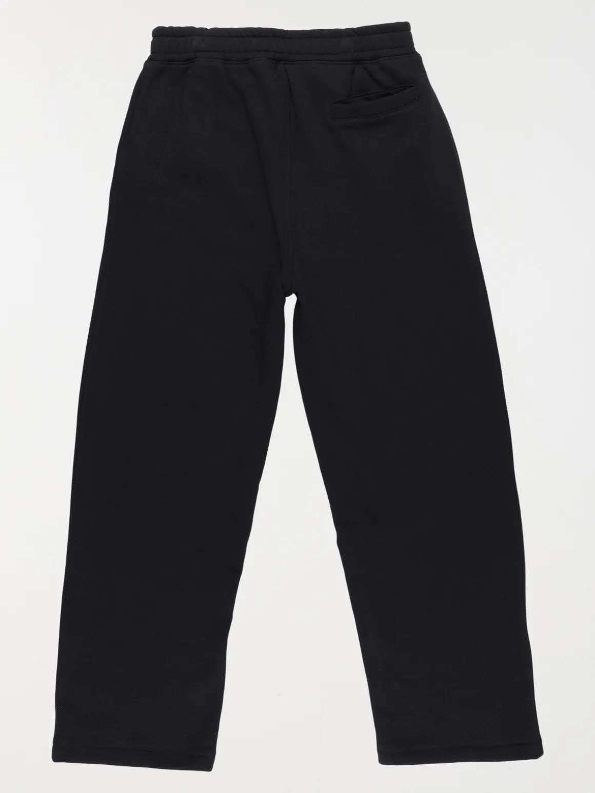 Pantalon jogging large garçon (XXS-M)