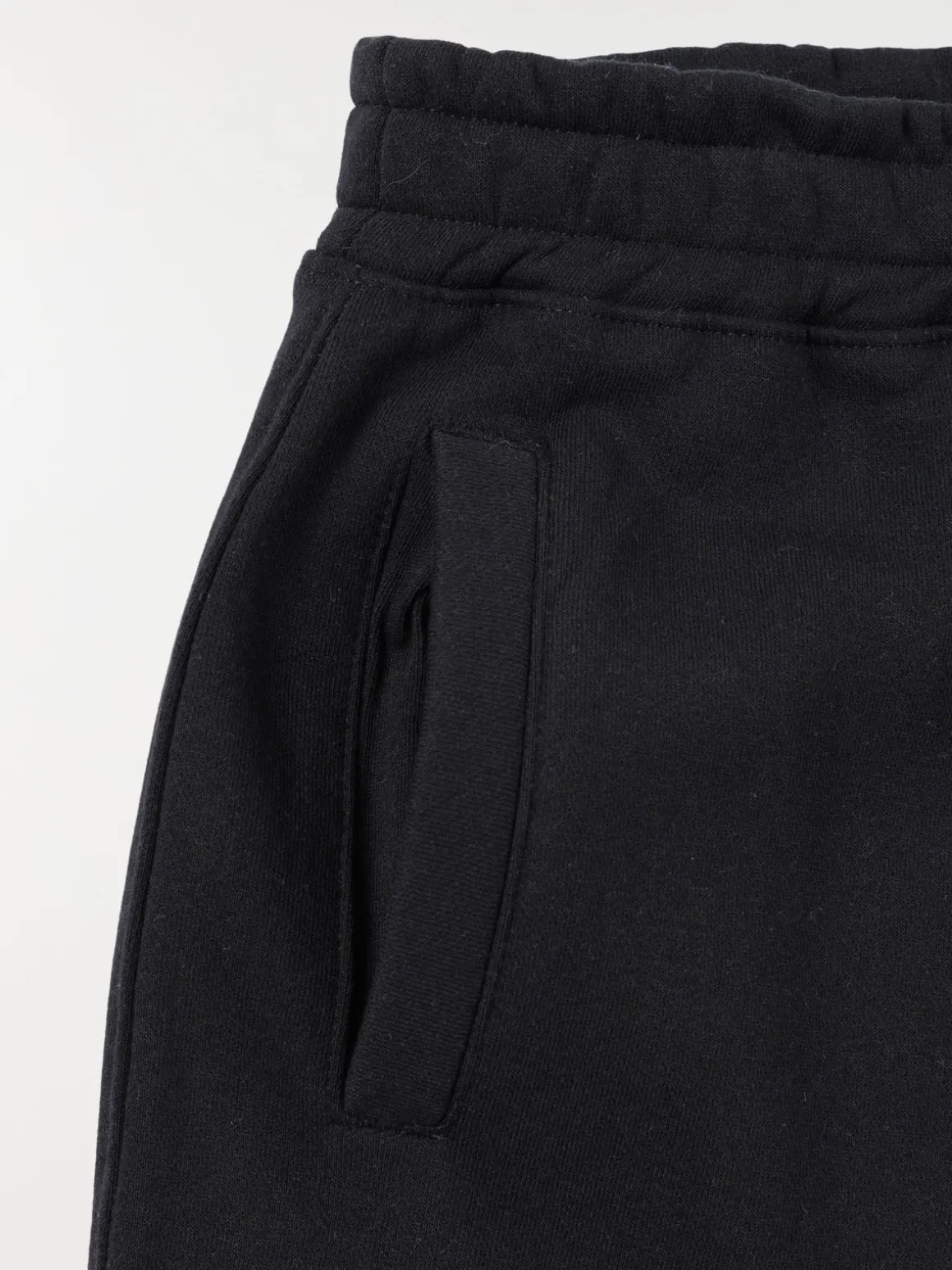 Pantalon jogging large garçon (XXS-M)