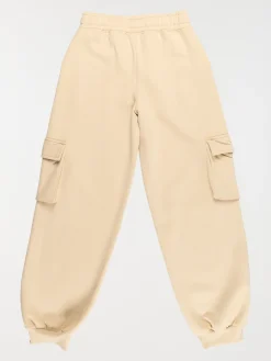 Pantalon jogging mastic garçon (XXS-M)