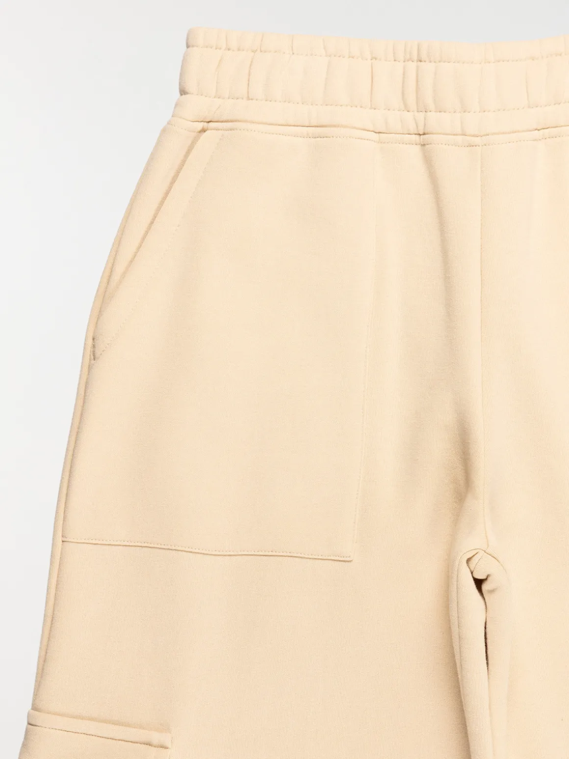 Pantalon jogging mastic garçon (XXS-M)