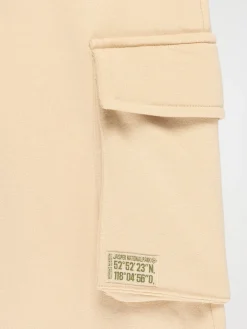 Pantalon jogging mastic garçon (XXS-M)