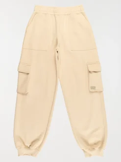 Pantalon jogging mastic garçon (XXS-M)