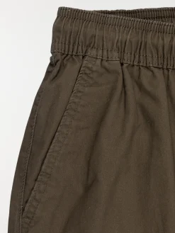 Pantalon kaki garçon (XXS-M)