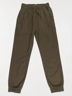 Pantalon kaki garçon (XXS-M)