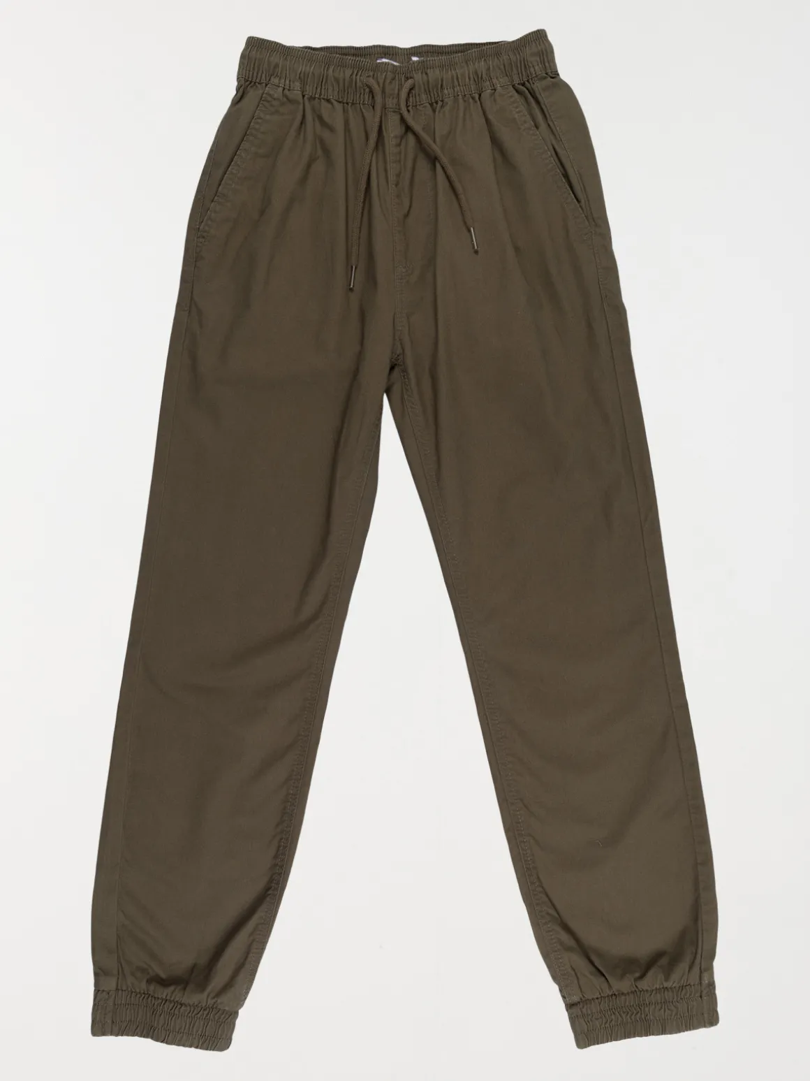Pantalon kaki garçon (XXS-M)
