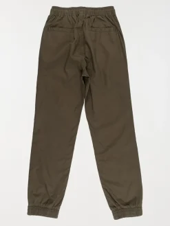 Pantalon kaki garçon (XXS-M)
