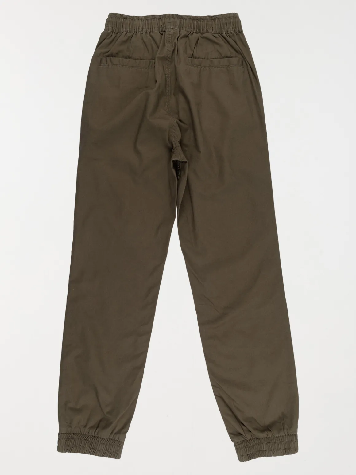 Pantalon kaki garçon (XXS-M)