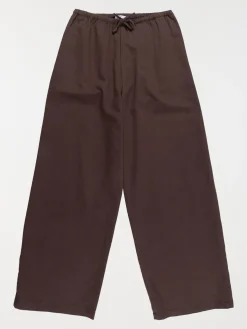Pantalon large fille (XXS-M)