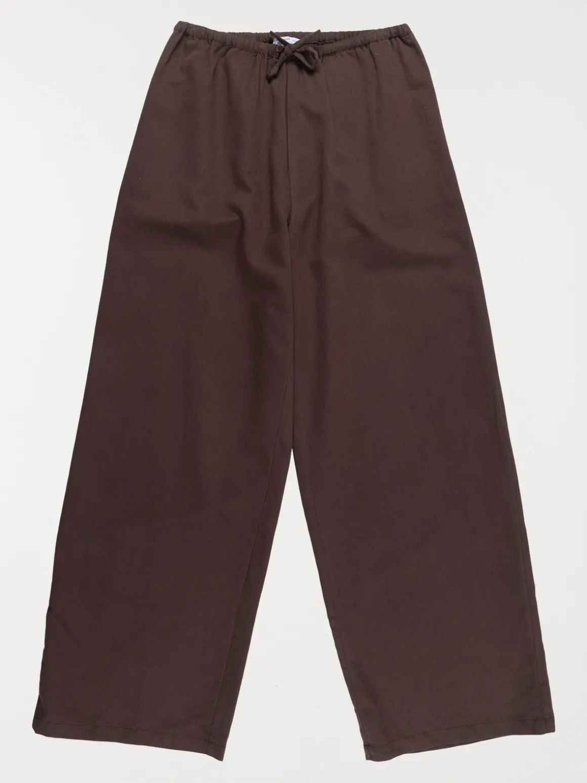 Pantalon large fille (XXS-M)