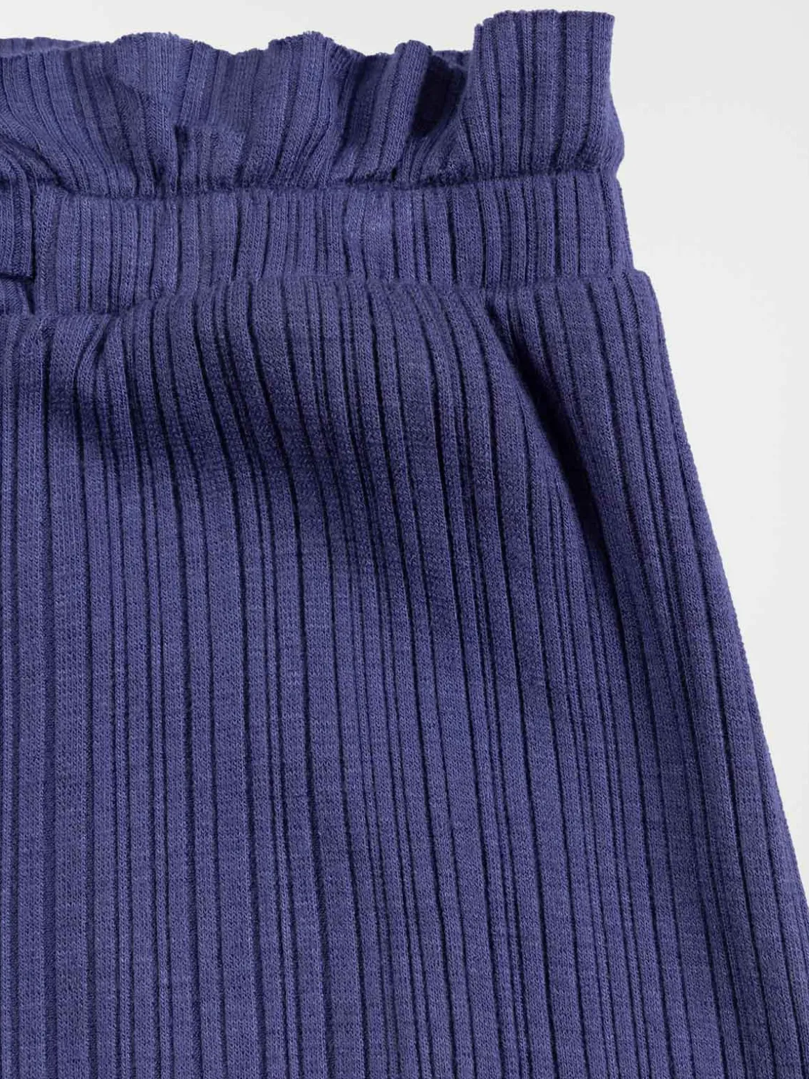 Pantalon large fluide fille (XXS-M)
