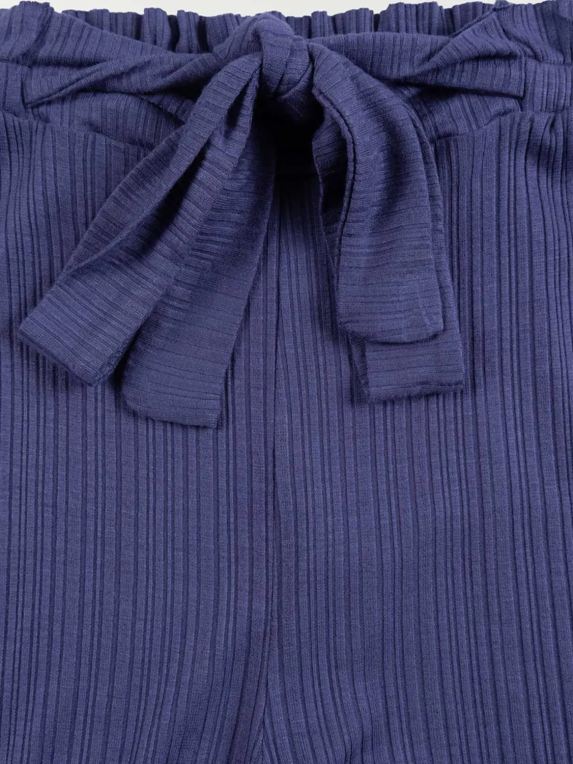 Pantalon large fluide fille (XXS-M)