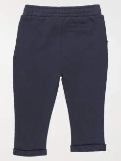 Pantalon marine kid garçon (3-36M)