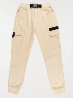 Pantalon mastic cargo garçon (XXS-M)