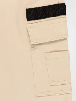 Pantalon mastic cargo garçon (XXS-M)
