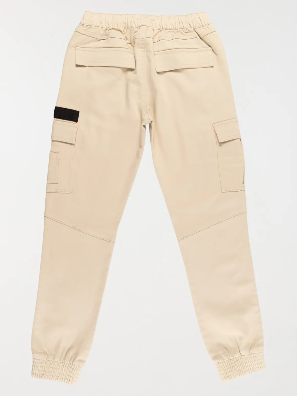 Pantalon mastic cargo garçon (XXS-M)