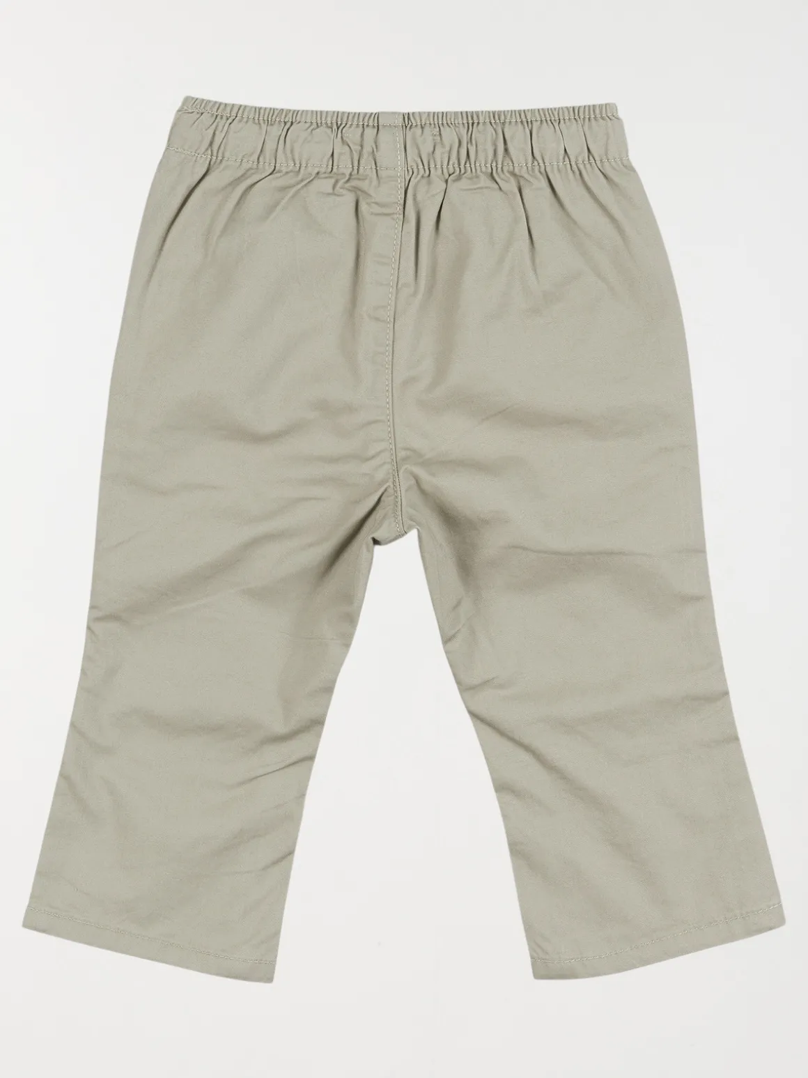 Pantalon mousse clair garçon (3-36M)
