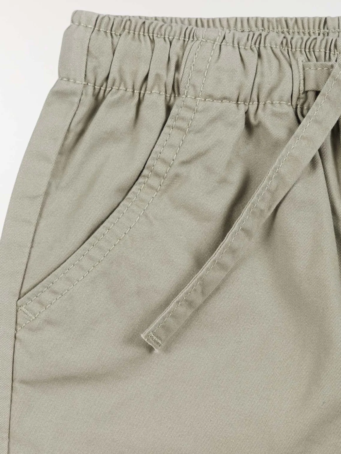 Pantalon mousse clair garçon (3-36M)