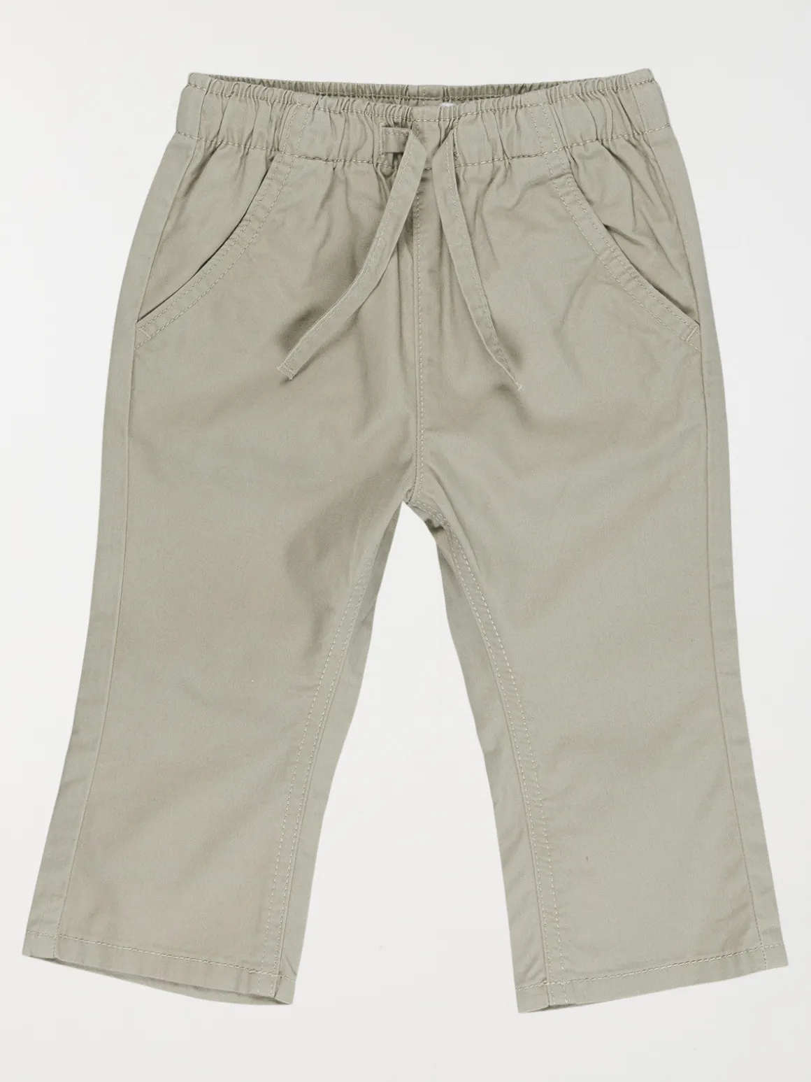 Pantalon mousse clair garçon (3-36M)