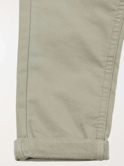 Pantalon mousse clair garçon (3-36M)