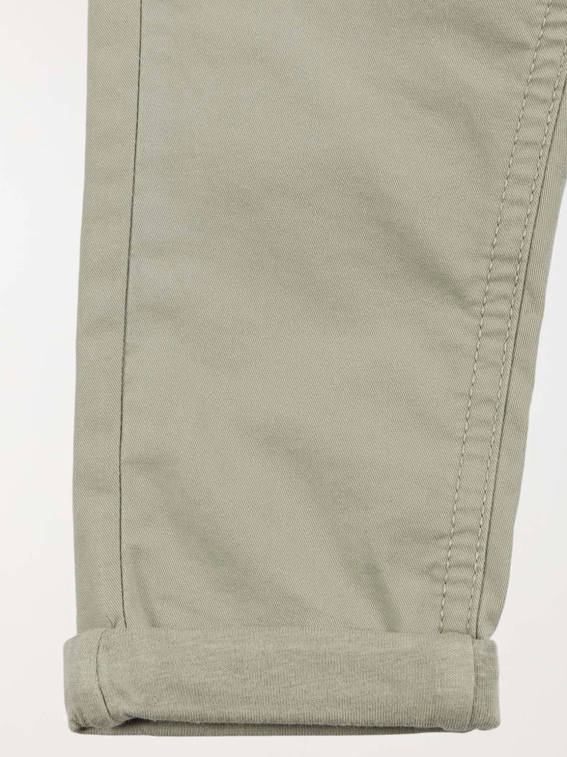 Pantalon mousse clair garçon (3-36M)